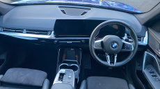 BMW X1 xDrive 23i MHT M Sport Premier 5dr Step Auto Petrol Estate